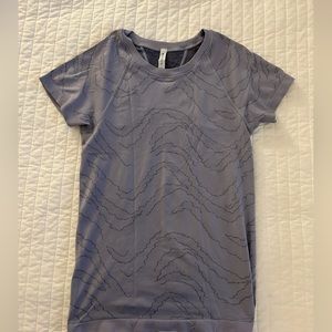 Athleta | Short Sleeve Momentum Seamless Tee